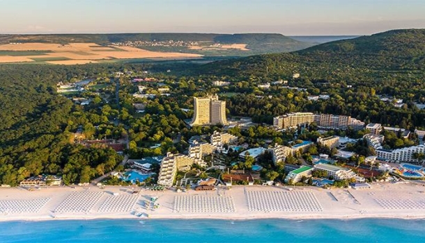 Bulgarien im Aufwind – Albena als Geheimtipp für preisbewusste Urlauber