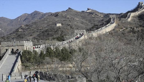 ‘Nihao, China 2025’: Chinas Kulturerbe neu entdecken