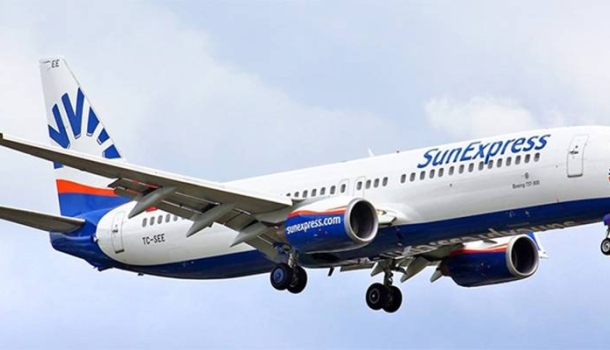 SunExpress und Eurowings starten Codeshare-Abkommen zur Sommersaison 2025