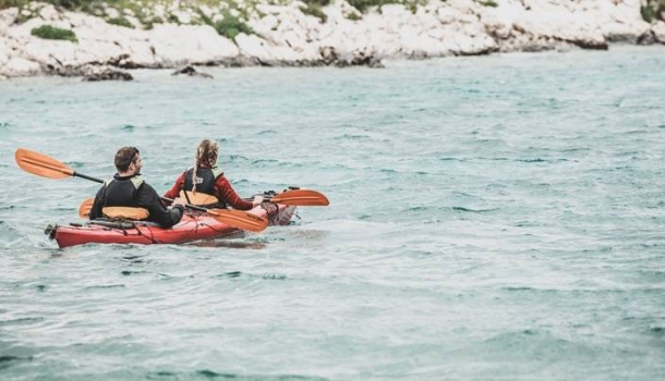 Aktivurlaub GenY: Hier geht im Sommer noch was