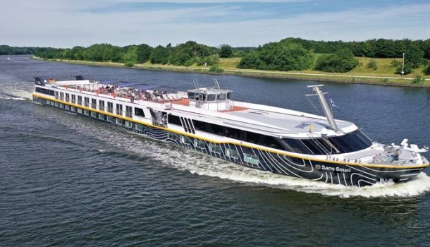 plantours: ‘Mörderische’ Themenreisen auf dem Fluss
