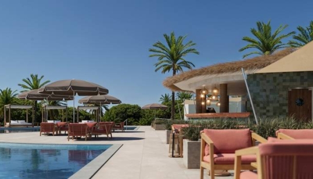 Markendebüt auf Mallorca: Destination by Hyatt startet mit Sarena de Muro Resort