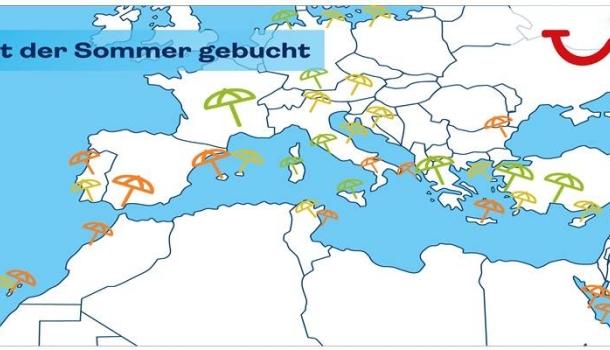 Jetzt geht’s los: Diese Last-Minute-Ziele sind noch buchbar