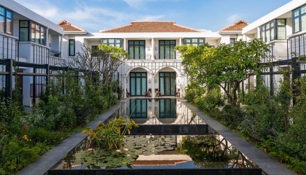 Park Hyatt erweitert seine Präsenz in Südafrika mit der Eröffnung des Park Hyatt Johannesburg