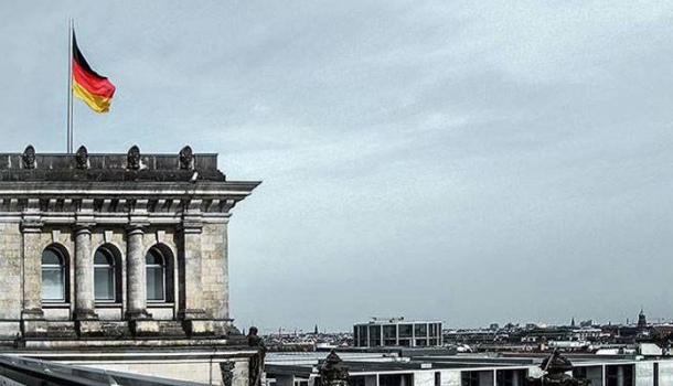 Almanya, Avrupa İş Seyahati Pazarında Liderliğini Sürdürüyor