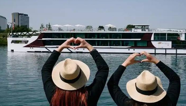 Excellence Cruises präsentiert neue Kollektion 2026 – zum 20-jährigen Jubiläum - Lesen Sie die Nachrichten