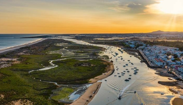 Sommerausklang an der Algarve – der neue kultimer von Studiosus ist da