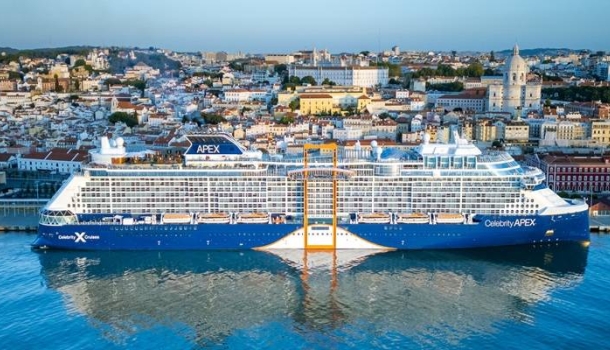 Celebrity Cruises startet Sommeroffensive – Mit Gewinnchance für Reisebüros - Lesen Sie die Nachrichten