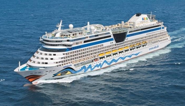 AIDA Cruises setzt Flottenerneuerung fort: Vier weitere Schiffe gehen in die Werft - Lesen Sie die Nachrichten