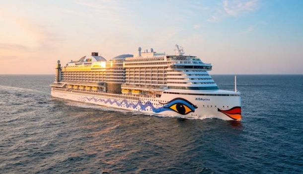 AIDA Cruises gibt frühzeitig Planungssicherheit für den nächsten Winter - Lesen Sie die Nachrichten