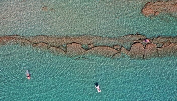 Badefreuden vom Feinsten: 39 Blaue Flaggen an den Stränden von Kuşadası und Didim - Lesen Sie die Nachrichten