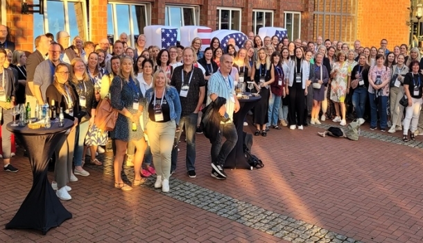 USA Experts Event trifft auf Starlight Express: Fortbildung und Musical in perfekter Kombination - Lesen Sie die Nachrichten