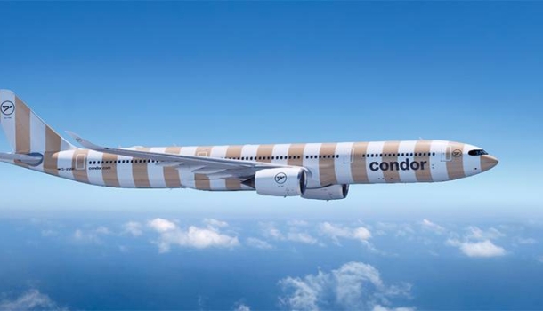 Condor erweitert Langstreckenflotte um weitere Airbus A330neo - Lesen Sie die Nachrichten