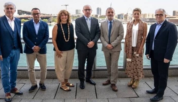 Barcelona reduziert Zahl der Kreuzfahrtterminals – erstmals Grenzen für Kreuzfahrttourismus - Lesen Sie die Nachrichten