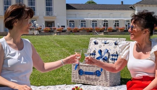 Dolce by Wyndham Bad Nauheim bietet neues Genuss-Erlebnis im Grünen 