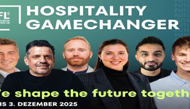 GreenSign Future Lab 2025: Nachhaltige Innovationen für die Hotellerie der Zukunft