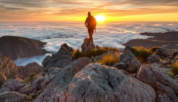 Wandern auf Madeira 2025: Neue Routen und digitale Orientierung - Lesen Sie die Nachrichten