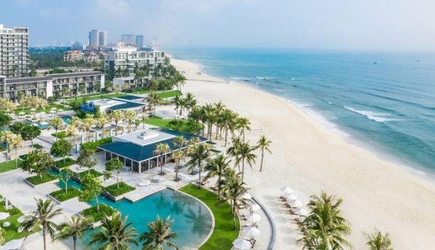 There's Never Been a Better Time to Visit Hyatt Regency Danang