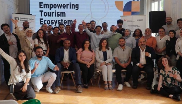 TUI Care Foundation launches two new TUI Futureshapers projects in Portugal and North Africa