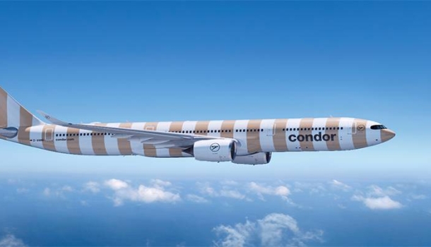 Condor launches inaugural flight to Sanya - Read the News