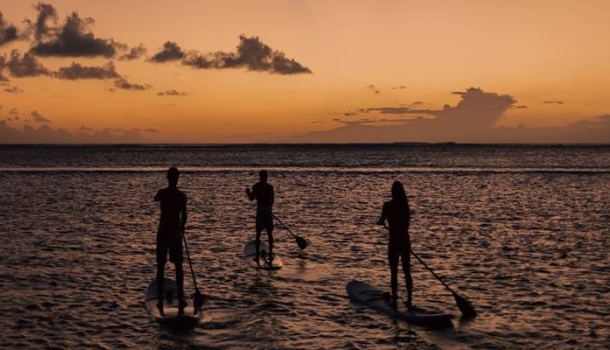 Beachcomber Resorts & Hotels stellt Neuigkeiten vor