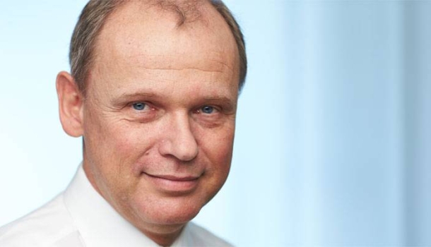 Kommentar von Sebastian Ebel, CEO der TUI Group, zur Absenkung der DRSF-Gebühren