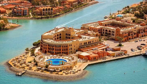 El Gouna: Urlaub für die TikTok-Generation - Lesen Sie die Nachrichten