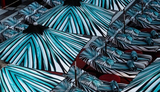 Roberto Cavalli und The Unexpected Ibiza Hotel starten exklusive Kooperation