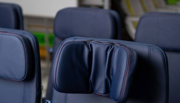 LOT Polish Airlines erhält erste Recaro-Sitze für neue Boeing 737 MAX 8 - Lesen Sie die Nachrichten
