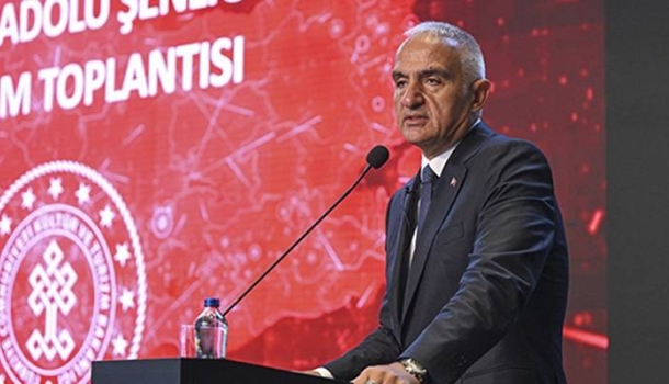 Türkei erzielt Rekordeinnahmen von 25,8 Milliarden US-Dollar im Tourismus  - Lesen Sie die Nachrichten