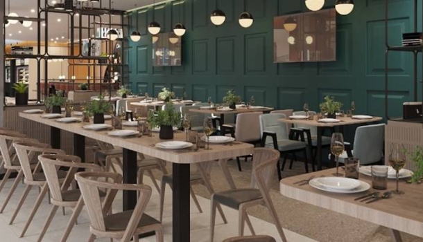 Hyatt Place Tallinn feiert Markteintritt in den baltischen Staaten