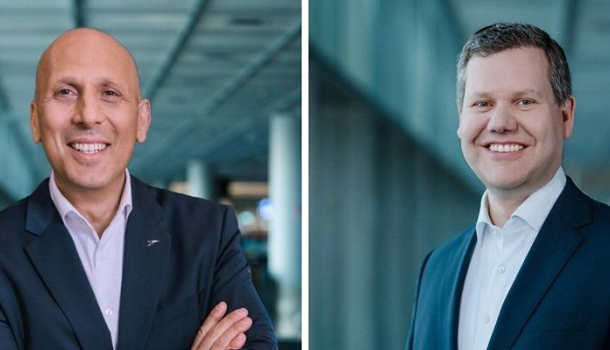 Wechsel im Top-Management bei Lufthansa Airlines: Neue Hub Manager für Frankfurt und München - Lesen Sie die Nachrichten