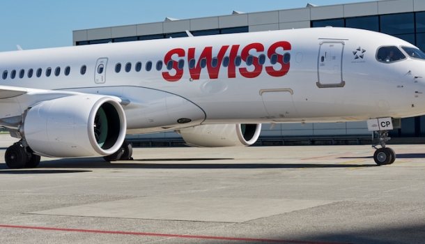 SWISS erzielt im ersten Halbjahr operatives Ergebnis von 195 Millionen Schweizer Franken - Lesen Sie die Nachrichten