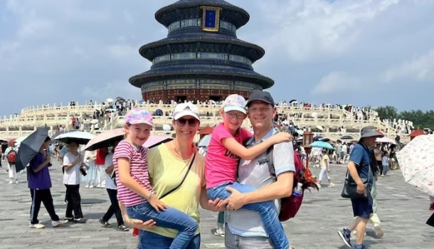 Neue individuelle Asien-Reisen mit Kindern