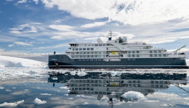 Swan Hellenic mit drittem 5-Sterne-Schiff - Lesen Sie die Nachrichten