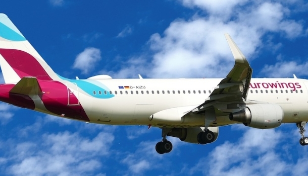 Eurowings baut sein Mittelstreckennetz weiter aus - Lesen Sie die Nachrichten