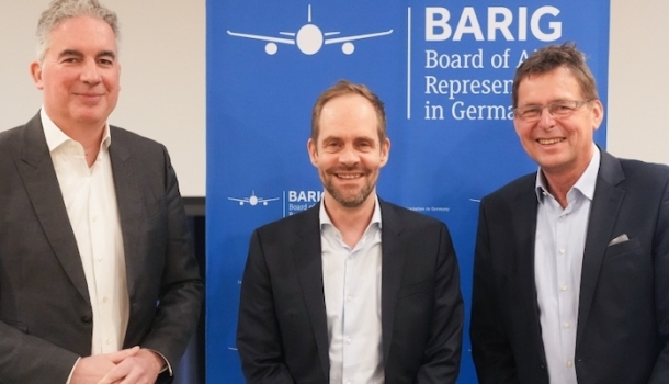 Strategische Beratung und digitale Lösungen für den Luftverkehr - Lesen Sie die Nachrichten