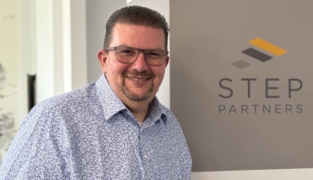 Step Partners Europe GmbH steigert Umsatz in Deutschland um 21 % 