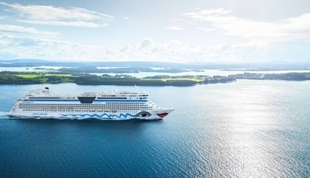 AIDAluna und AIDAbella feiern Comeback mit Premierenreisen und Stars an Bord - Lesen Sie die Nachrichten