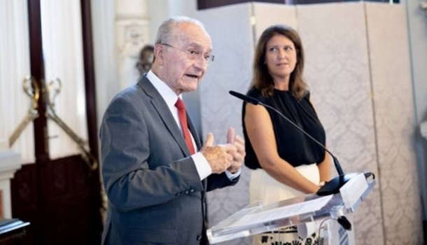 Málaga stoppt neue Lizenzen für Ferienwohnungen für drei Jahre - Lesen Sie die Nachrichten
