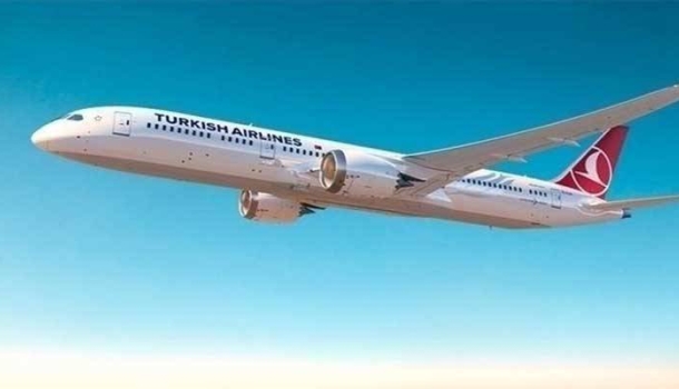 Türk Hava Yolları yılın 7 ayında 51,2 milyon yolcu taşıdı - Haberi Oku