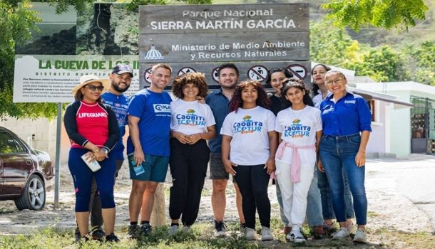 Empowering youth entrepreneurship in the Dominican Republic