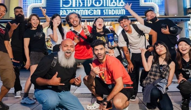 TAT and Royal Enfield Showcase Thailand’s Hidden Gems Through Influencer Motorcycle Journey - Read the News