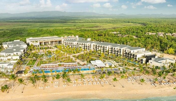W Hotels debuts in the all-inclusive segment with the opening of W Punta Cana