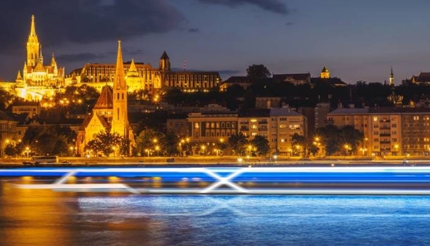 Celebrity River Cruises Launches Priority Booking Access for Inaugural 2027 Season - Read the News