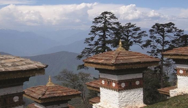 Aviation & Tourism International präsentiert neue Reisen ins Königreich Bhutan