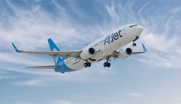 Nach Einstieg bei Air Europa: Turkish Airlines startet Spanien-Routen mit Low-Cost-Marke AJet - Lesen Sie die Nachrichten