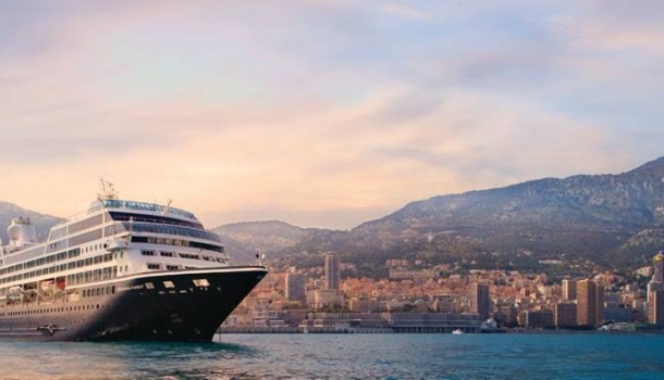 Azamara Cruises stellt erweitertes Destination Immersion Programm für Winter 2026-2027 vor - Lesen Sie die Nachrichten