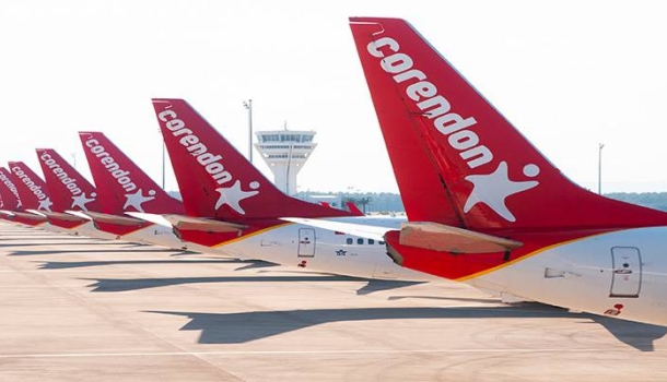 Corendon Airlines stärkt Flugangebot im Sommer 2026: Sitzplatzkapazität wächst um 20 Prozent - Lesen Sie die Nachrichten