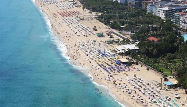 Nachhaltiger Tourismus verschafft der Türkei Wettbewerbsvorteile - Lesen Sie die Nachrichten